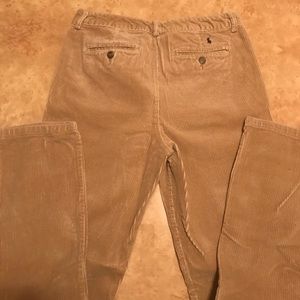 BOYS Pants - POLO Ralph Lauren - Size 20 -  Beige
